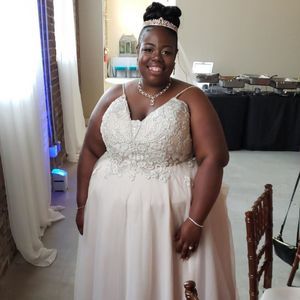 Meet your Posher, Tiffany